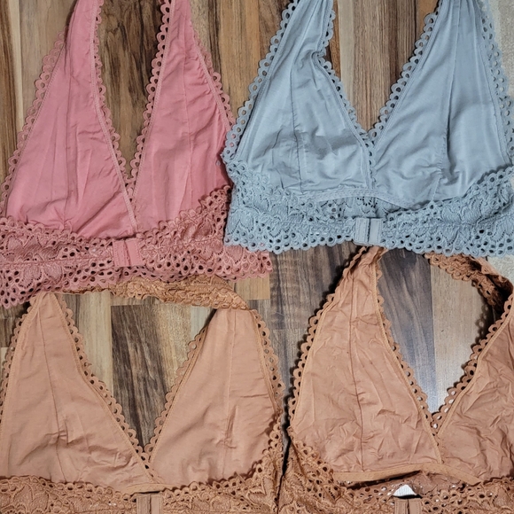 Bralette bundle - Picture 2 of 2